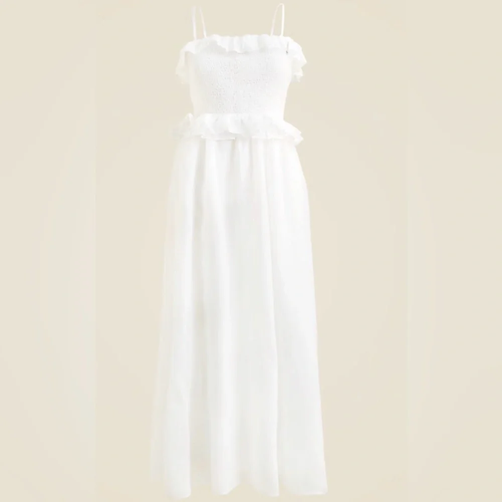 J.Crew Ravenna Dress